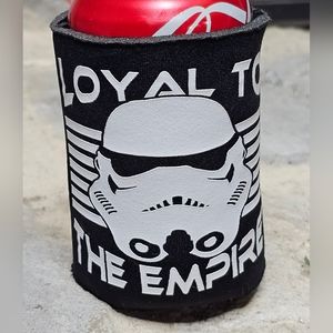 STAR WARS CAN COOLER